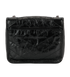 Mini Niki, &pound;1,100, Handbags, Black, Leather, Back view
